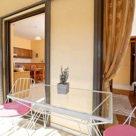Traditional Apartment In Corfu Next To The Center Exteriér fotografie