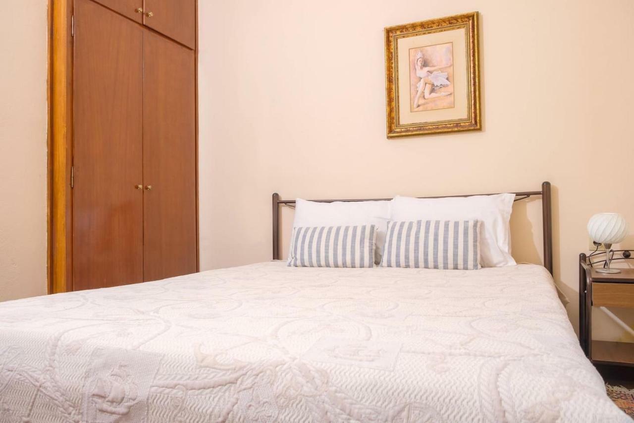 Traditional Apartment In Corfu Next To The Center Exteriér fotografie