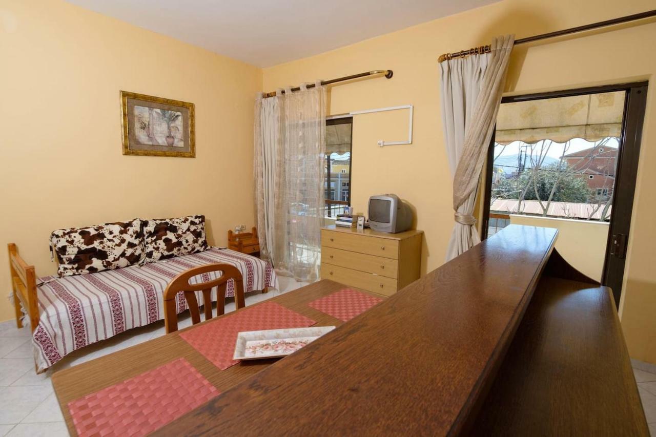Traditional Apartment In Corfu Next To The Center Exteriér fotografie