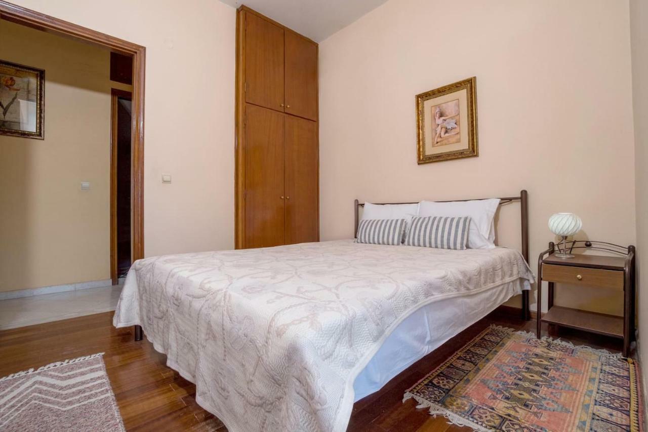 Traditional Apartment In Corfu Next To The Center Exteriér fotografie
