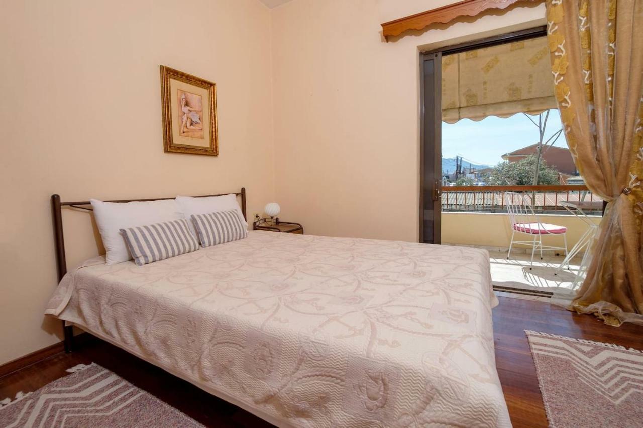 Traditional Apartment In Corfu Next To The Center Exteriér fotografie