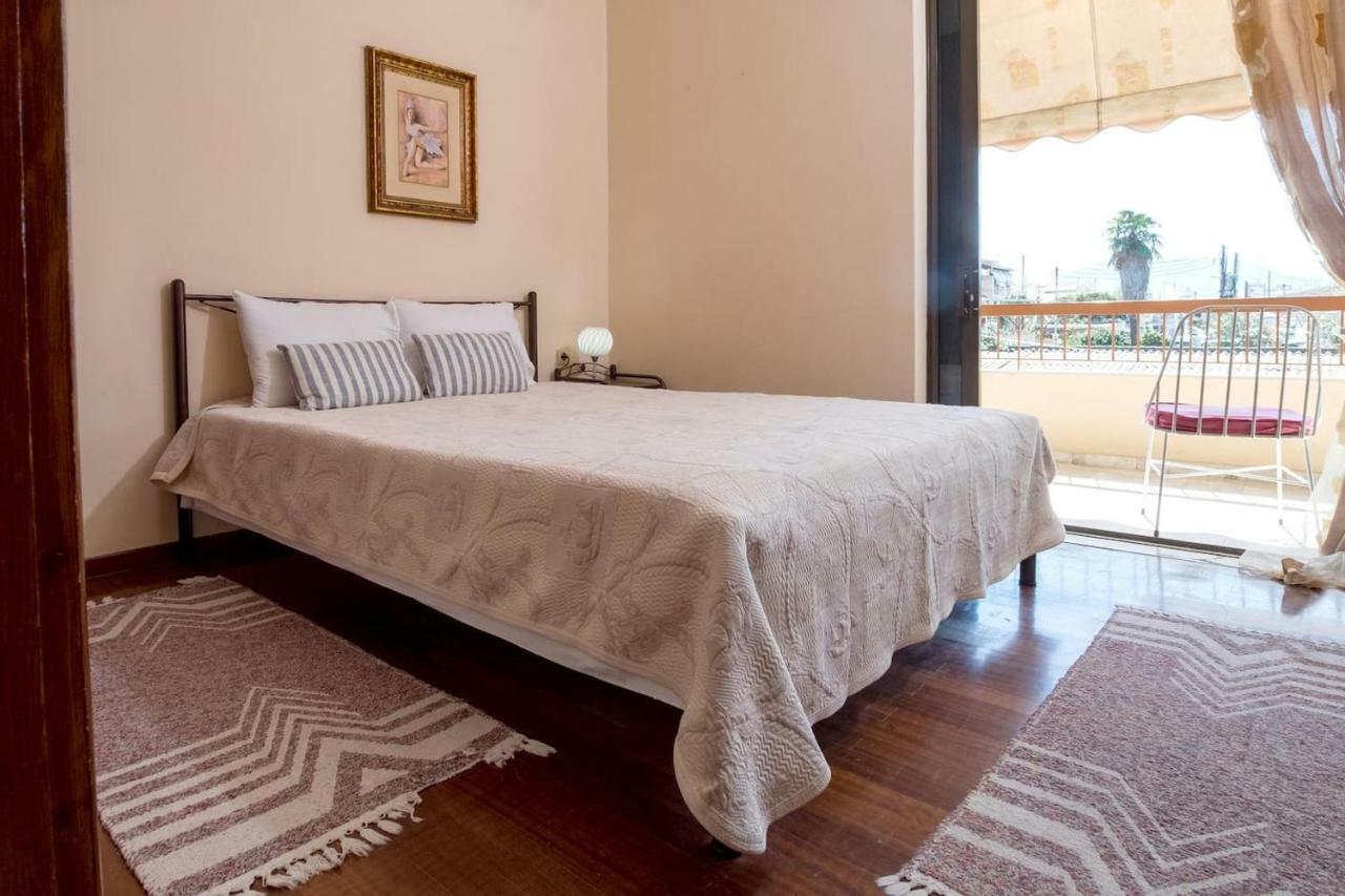 Traditional Apartment In Corfu Next To The Center Exteriér fotografie